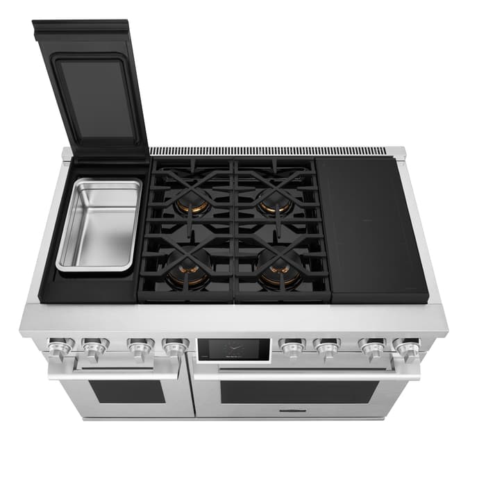 Food Passion Meets Innovation with the SKS Sous Vide